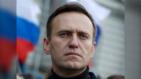 The imprisoned Russian opposition leader Alexei Navalny resurfaces with darkly humorous comments